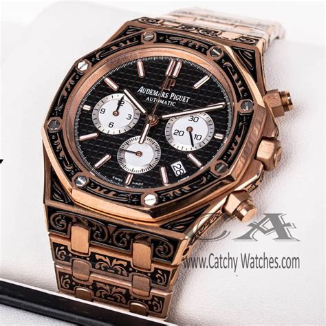 ari gold audemars piguet|audemars piguet watch reviews.